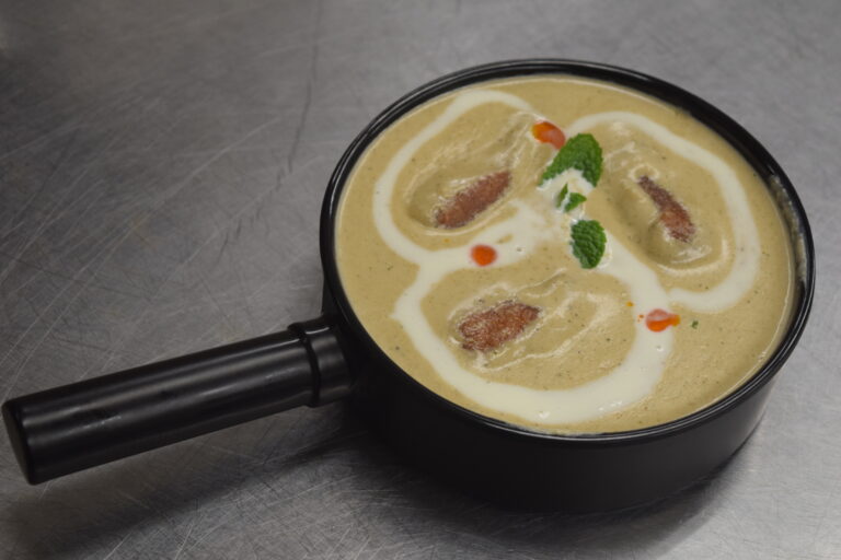 MALAI KOFTA