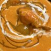 MANGO BUTTER CHICKEN